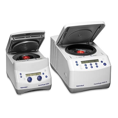 Microcentrifuge 5425/5425R Biomedical Solutions, Inc. (BSI)