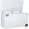 BSI Prime Series Manual Defrost Laboratory Chest Freezer 15 Cu. Ft. BSI-MFP-15-C interior image