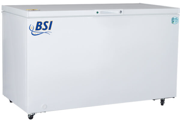 BSI SILVER Series Manual Defrost Laboratory Chest Freezer 15 Cu. Ft. BSI-MFS-15-C exterior image.jpg