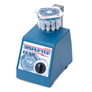 Analog Disruptor Genie® Cell Disruptor (120V)