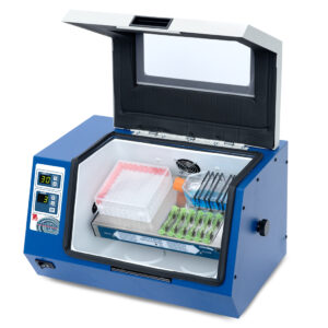 Incubator-Genie Benchtop Shaking/Rotating Incubator