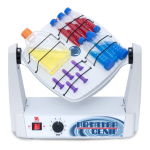 Rotator Genie Lab Rotator with Magnetic Platform (120V)