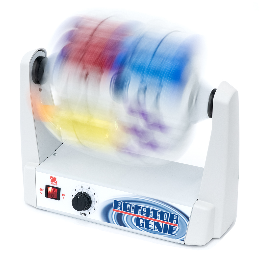 Rotator Genie Lab Rotator with Standard Platform (120V)