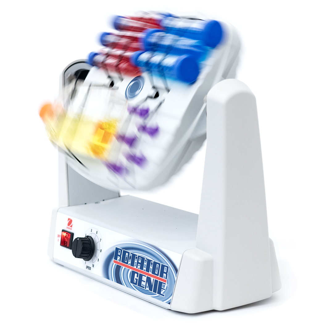 Rotator Genie Lab Rotator with Standard Platform (120V)