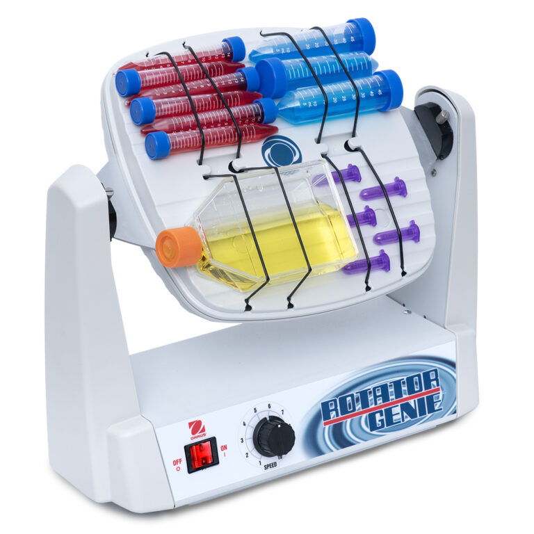 Falcon Rotator Lab Rotator Genie Lab Rotator with Standard Platform (120V) - Biomedical ...
