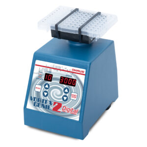 Digital Genie 2 Variable Speed Vortex Mixer with Timer (120V)