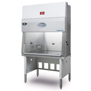 NuAire LabGard ES NU-540 Class II, Type A2 Biosafety Cabinet