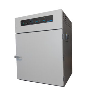 SHEL LAB SMO14-2 Forced Air Laboratory Oven, 14.6 cu. ft., 230V