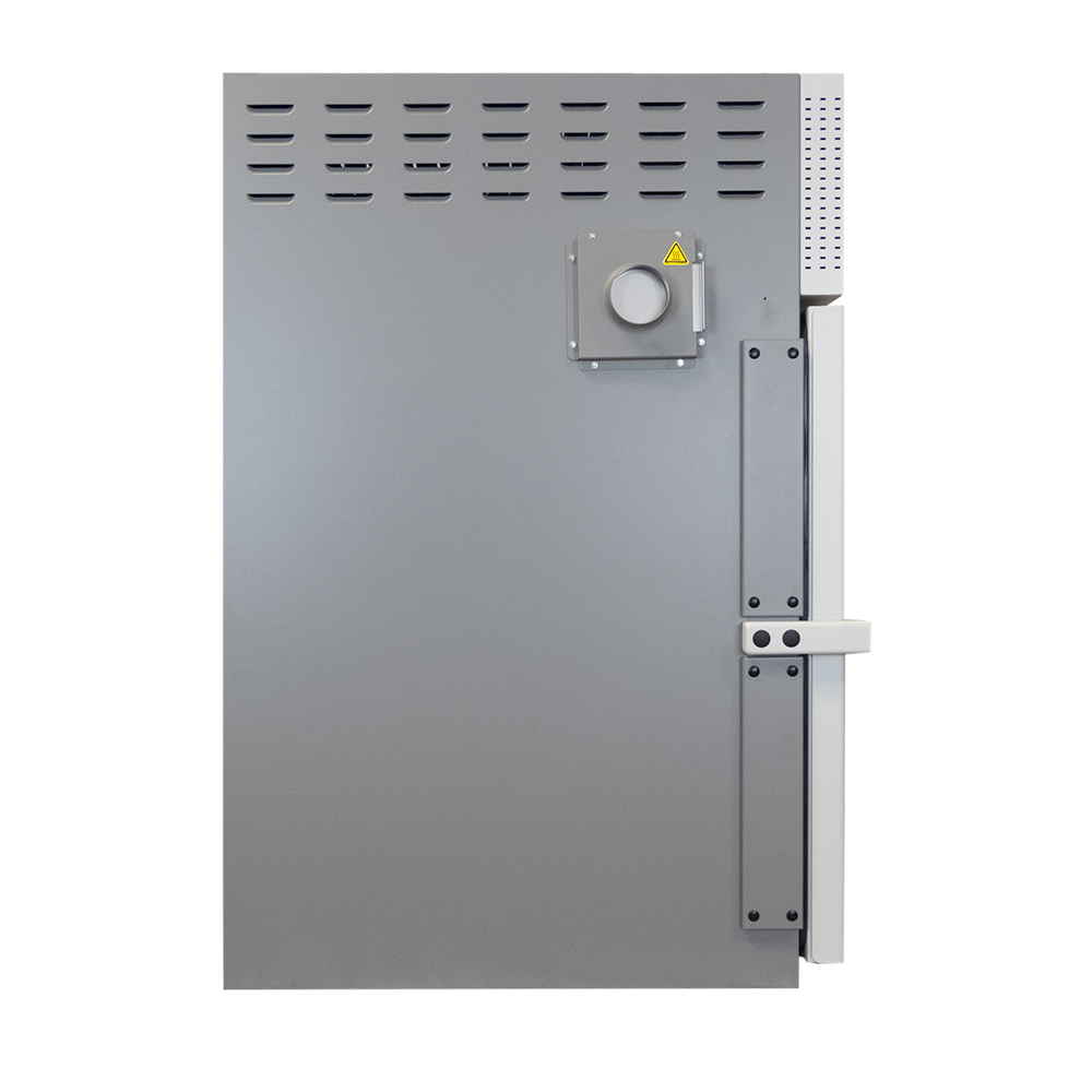 SHEL LAB SMO14-2 Forced Air Laboratory Oven, 14.6 cu. ft., 230V