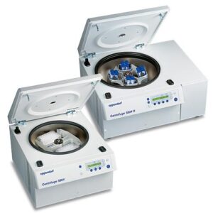 5804 Centrifuge 5804/5804R - Biomedical Solutions, Inc. (BSI)