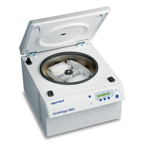 Centrifuge 5804/5804R - Biomedical Solutions, Inc. (BSI)