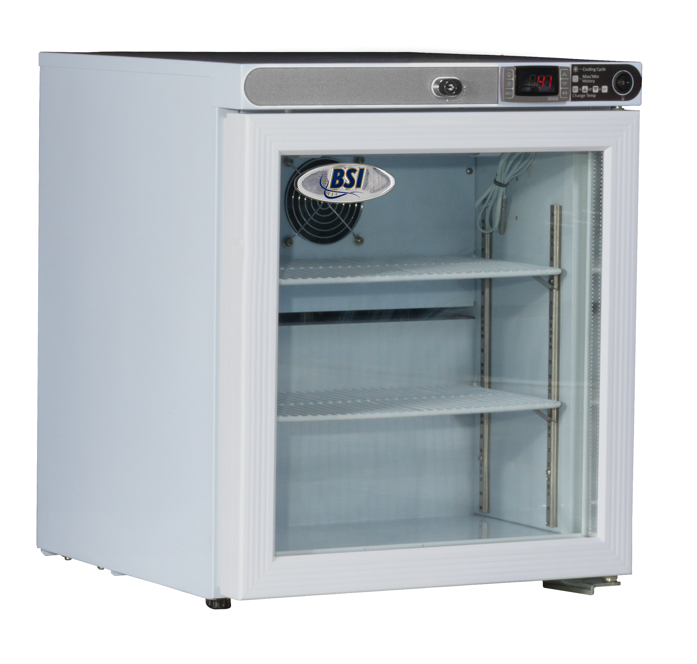 Compact Cold: Getting the Right Undercounter Freezer