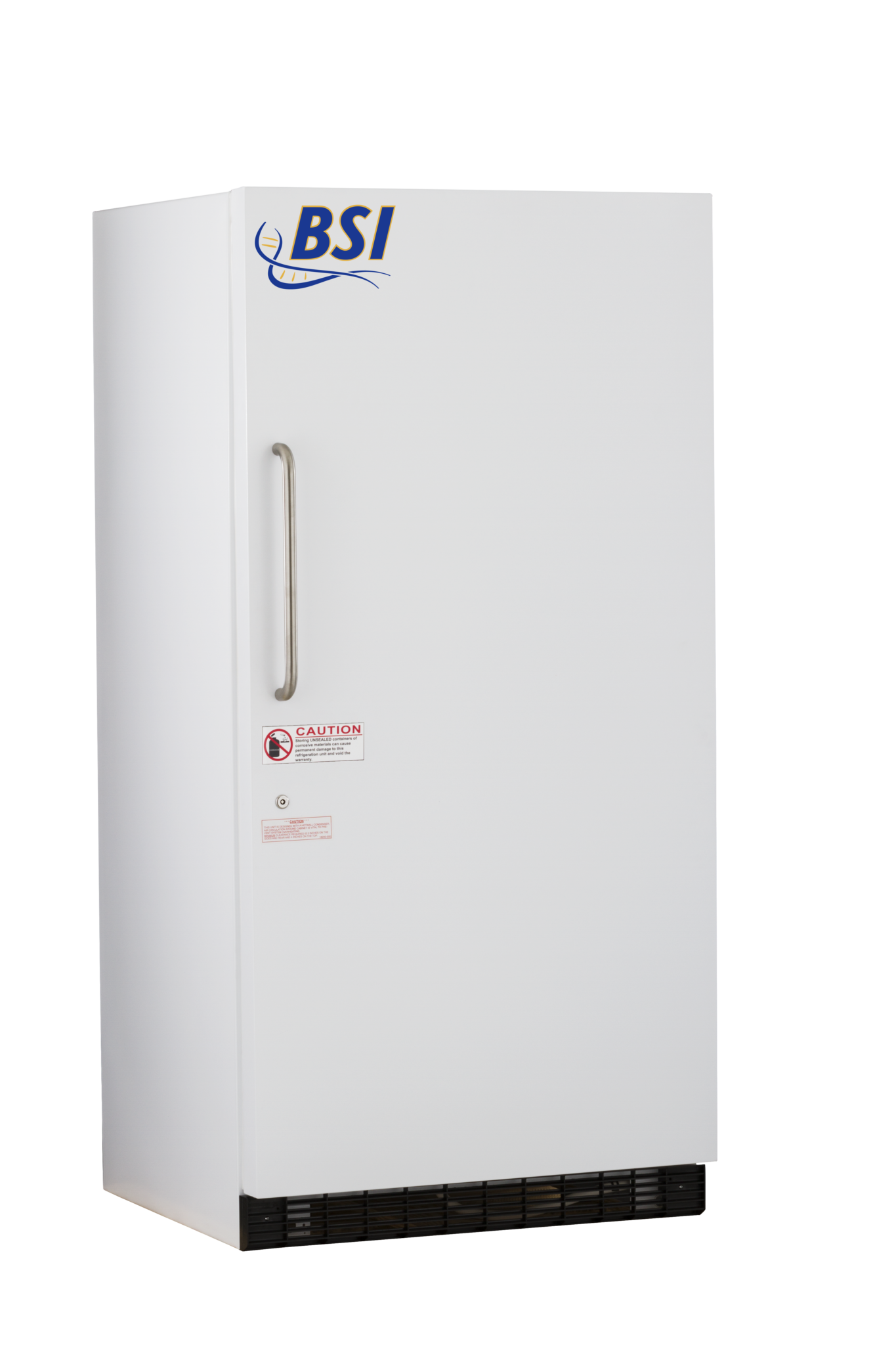 BSI Silver Series Manual Defrost Freezer (20C) 30 Cu. Ft