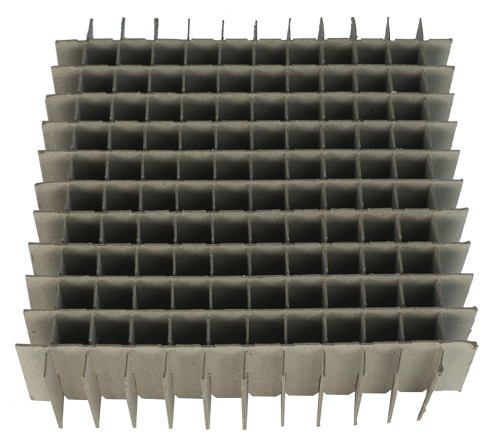 144 Cell Box Dividers (Qty of 120)