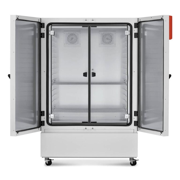 BINDER KBFS ECO 240 Humidity Testing Chambers with Thermoelectric