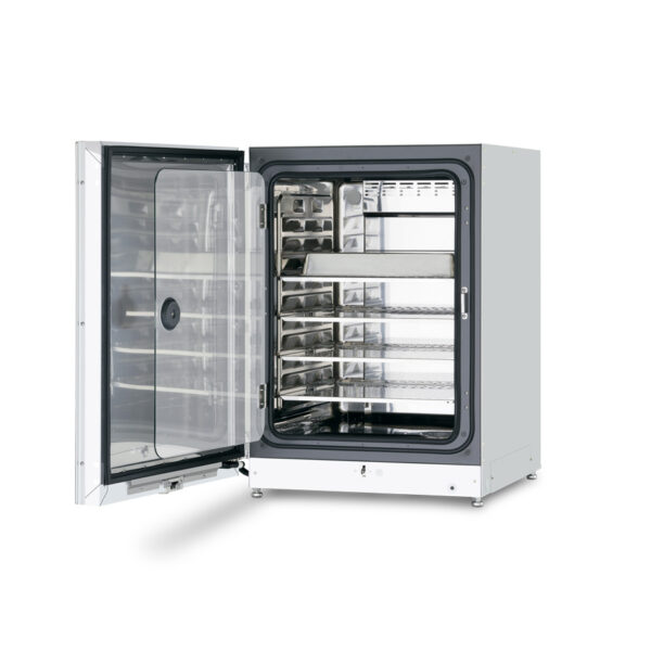 PHCbi MCO170AICUVHLPA cellIQ™ Series CO2 Incubator with UV and H2O2
