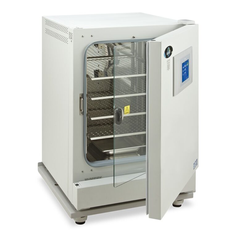 NuAire InVitroCell ES NU5731 Hypoxic Direct Heat CO2 Incubator w