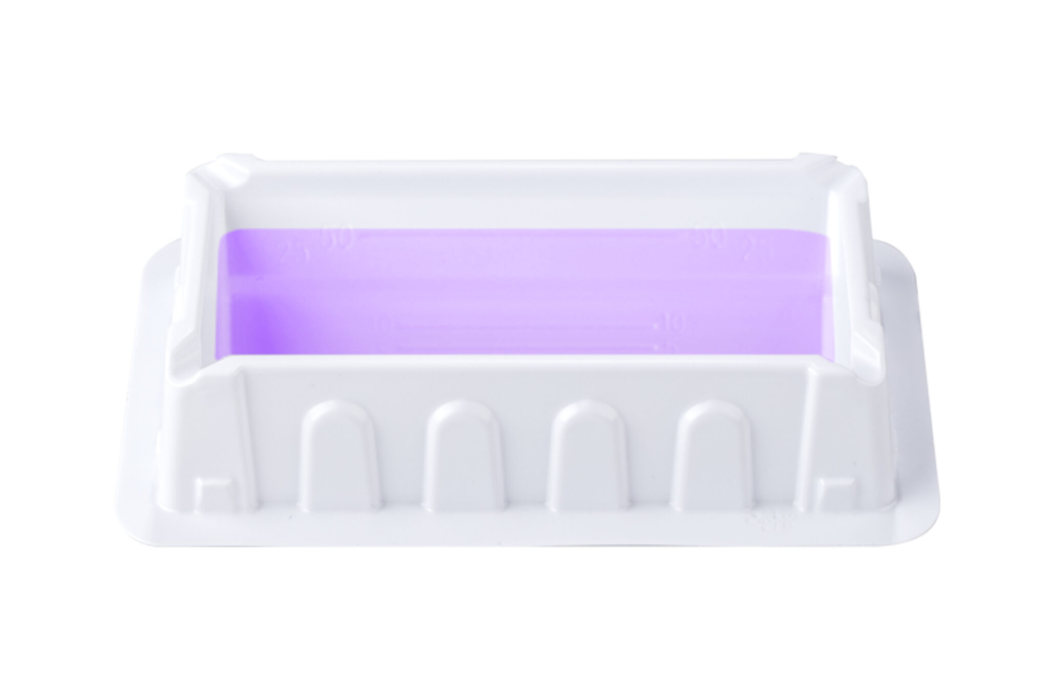 Reagent Reservoir, 100ml Sterile, 5/sterile bag Biomedical Solutions