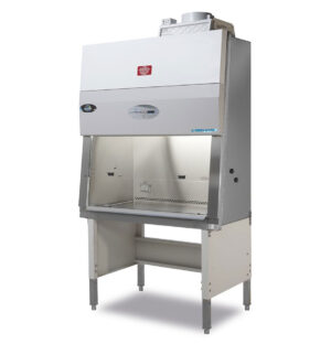 Class II BioSafety Cabinets