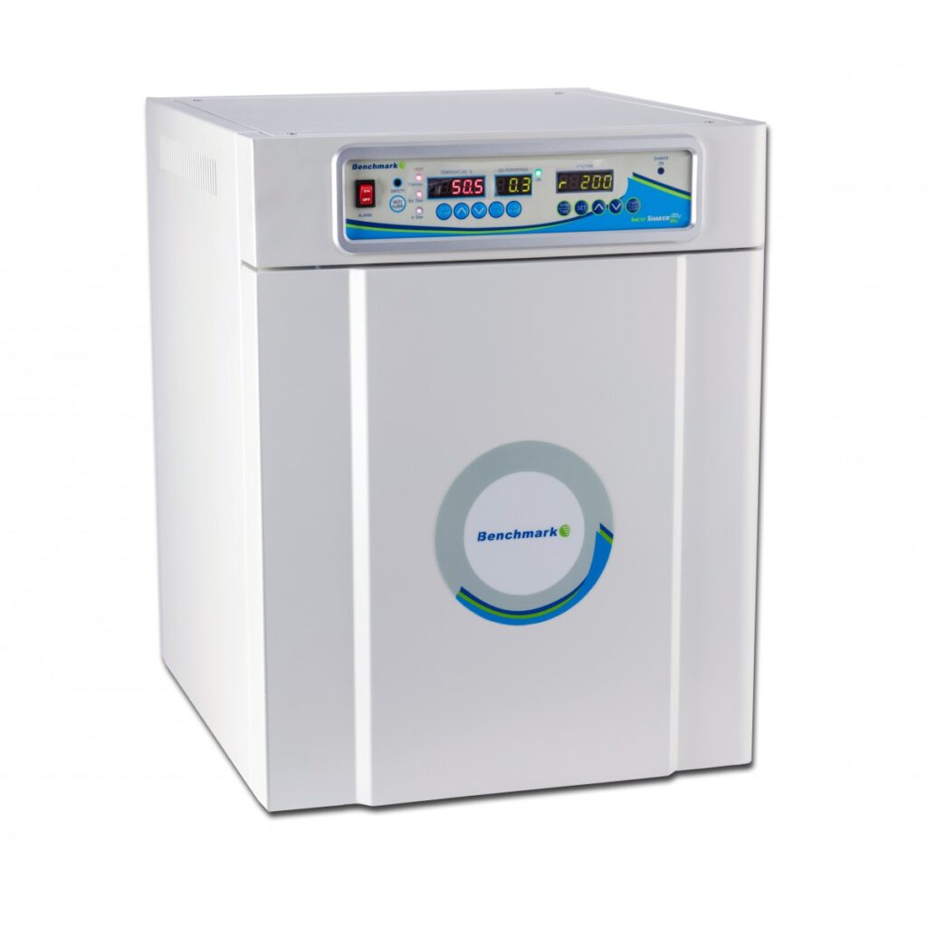 IncuShaker Mini CO2 Incubator Biomedical Solutions, Inc. (BSI)
