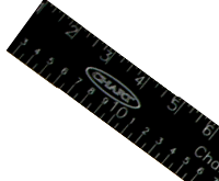 Short Liquid Measuring Stick (24)
