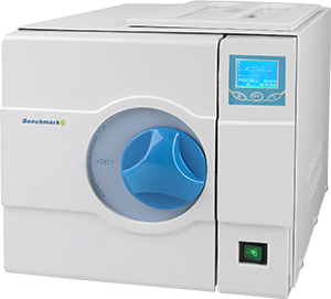 Bench-top Autoclaves (Sterilizers)