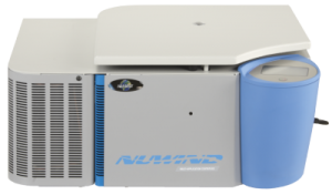 Benchtop & Floor Standing Laboratory Centrifuges