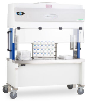 BioSafety Cabinets & Containment for Lab Animal Handling