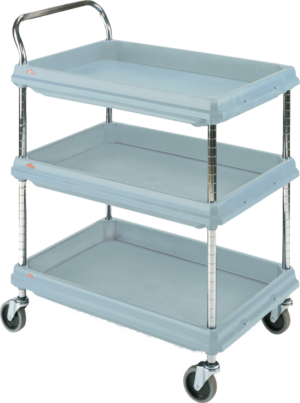 Carts for Laboratory & Clinical Applications