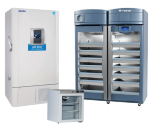 Cold Storage Equipment