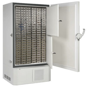 Drawer Freezer Rack Tower Systems for PHCbi ULT Freezers