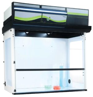 Ductless Fume Hoods for Animal Research