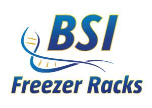 BSI Freezer Racks