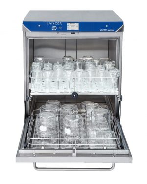 Glassware Washers for Laboratory & Clinical Applications