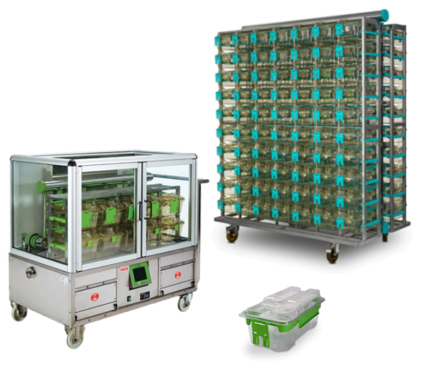 Biomedical Solutions, Inc Laboratory & Clinical Research Equipment