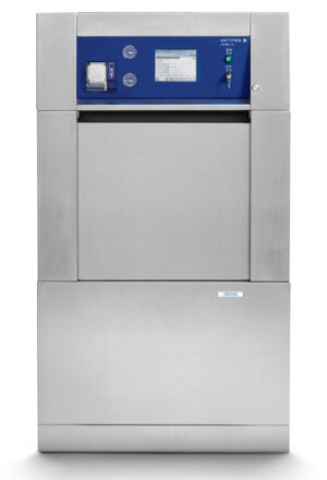 Laboratory Autoclaves (Sterilizers)