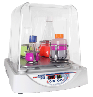 Laboratory Benchtop Shakers