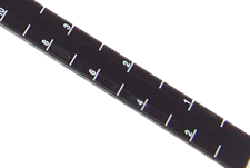 Liquid Nitrogen Measuring Sticks