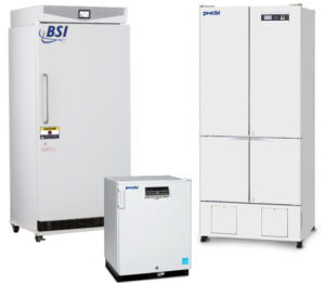 Medical-Grade Freezers