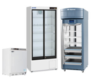 Medical-Grade Refrigerators