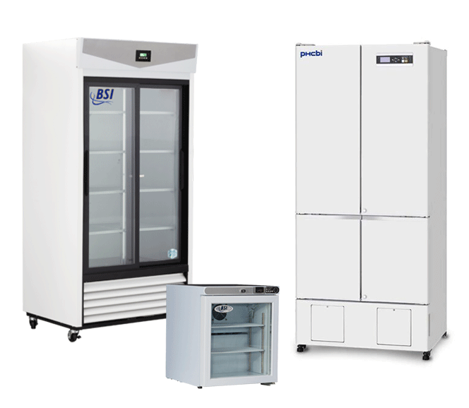 Cold Storage Equipment for Laboratory & Clinical Research