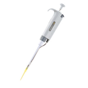 Single-Channel Pipettes
