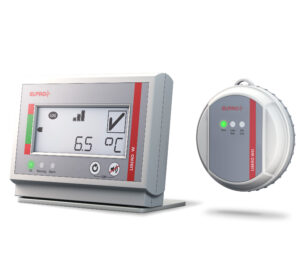 Temperature Data Loggers & Environmental Monitoring Systems