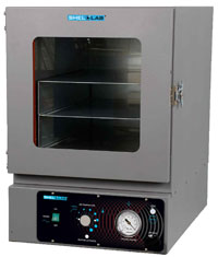 Vacuum Ovens