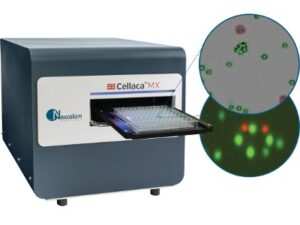 Cell Counters and Analyzers