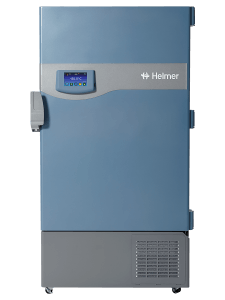 ULT Freezer C02 Backup Injection System