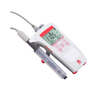 Portable pH Meters