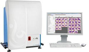 Cell Image Analyzers