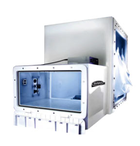 Hypoxia Chambers & Incubator Gloveboxes