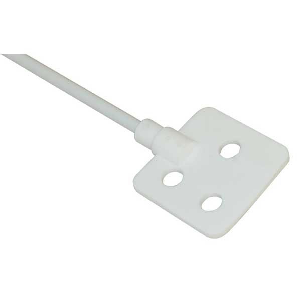 Security Lock Device for UFM-1405 Upright Freezer Racks